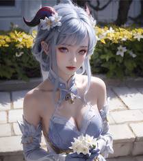 绍宋海报